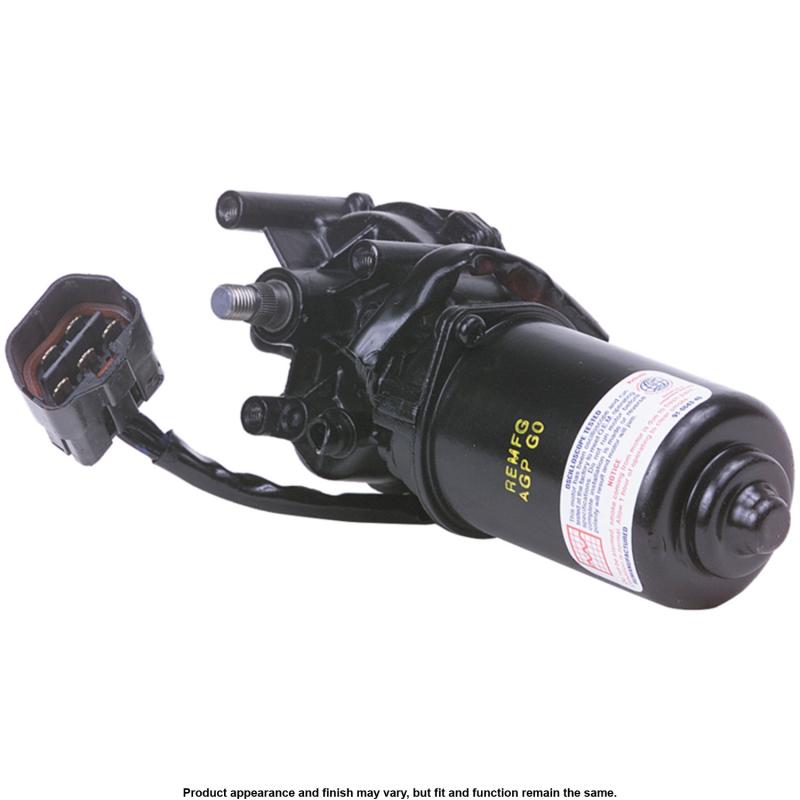 A1 Cardone 431429 - Windshield Wiper Motor A1 Cardone 431429 Windshield Wiper Motor product image 1 of 3