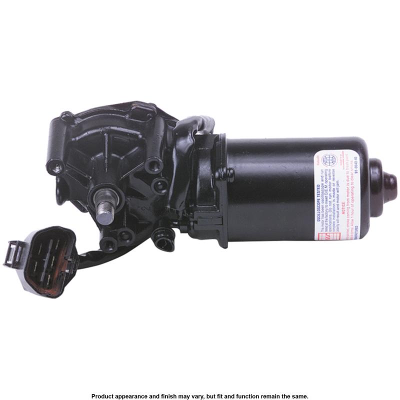 A1 Cardone 431429 - Windshield Wiper Motor A1 Cardone 431429 Windshield Wiper Motor product image 2 of 3