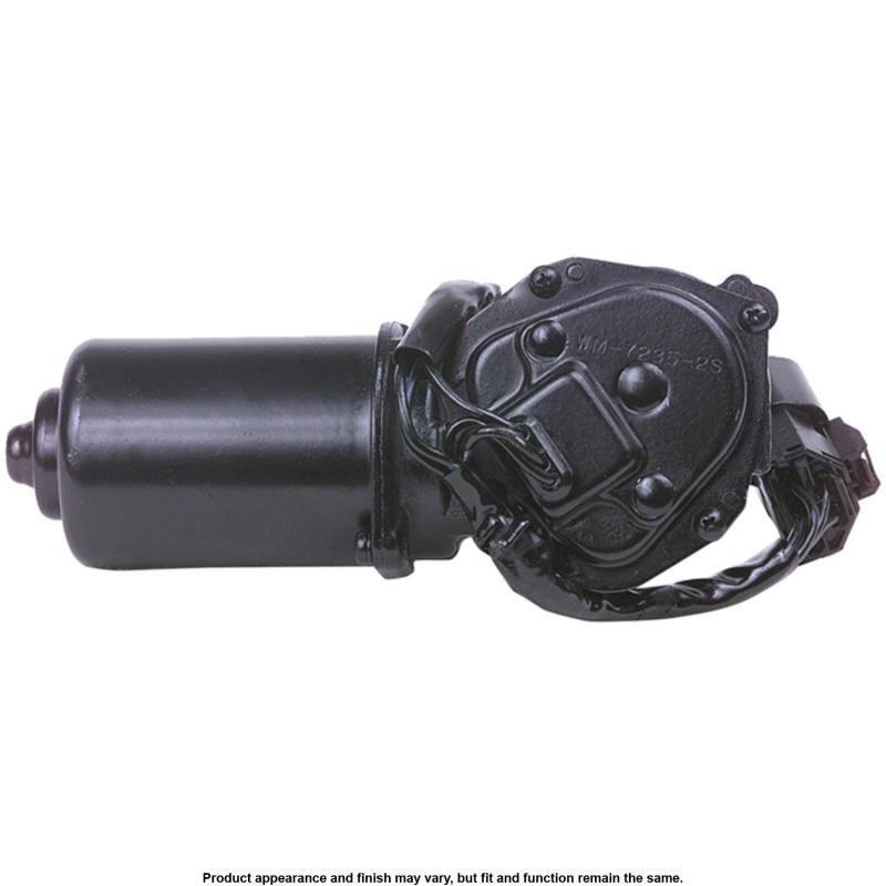 A1 Cardone 431429 - Windshield Wiper Motor A1 Cardone 431429 Windshield Wiper Motor product image 3 of 3