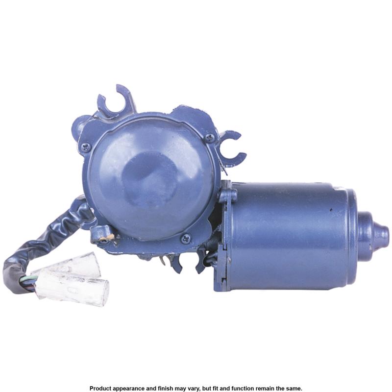 A1 Cardone 431433 Windshield Wiper Motor product image 1 of 3