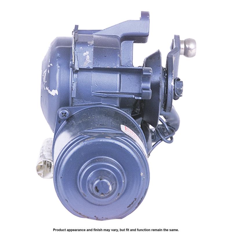 A1 Cardone 431433 Windshield Wiper Motor product image 2 of 3