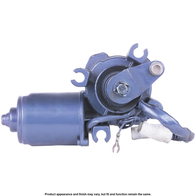 A1 Cardone 431433 Windshield Wiper Motor product image 3 of 3