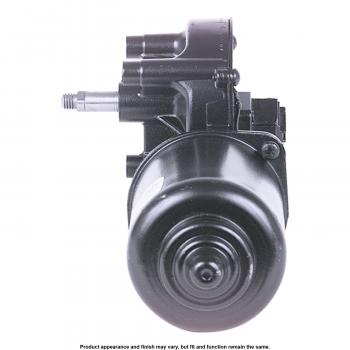 A1 Cardone 431435 Windshield Wiper Motor product image 1 of 3