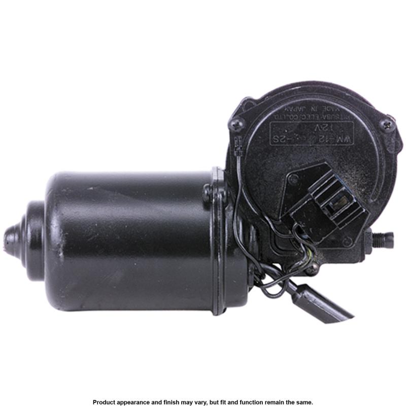 A1 Cardone 431436 Windshield Wiper Motor product image 1 of 3