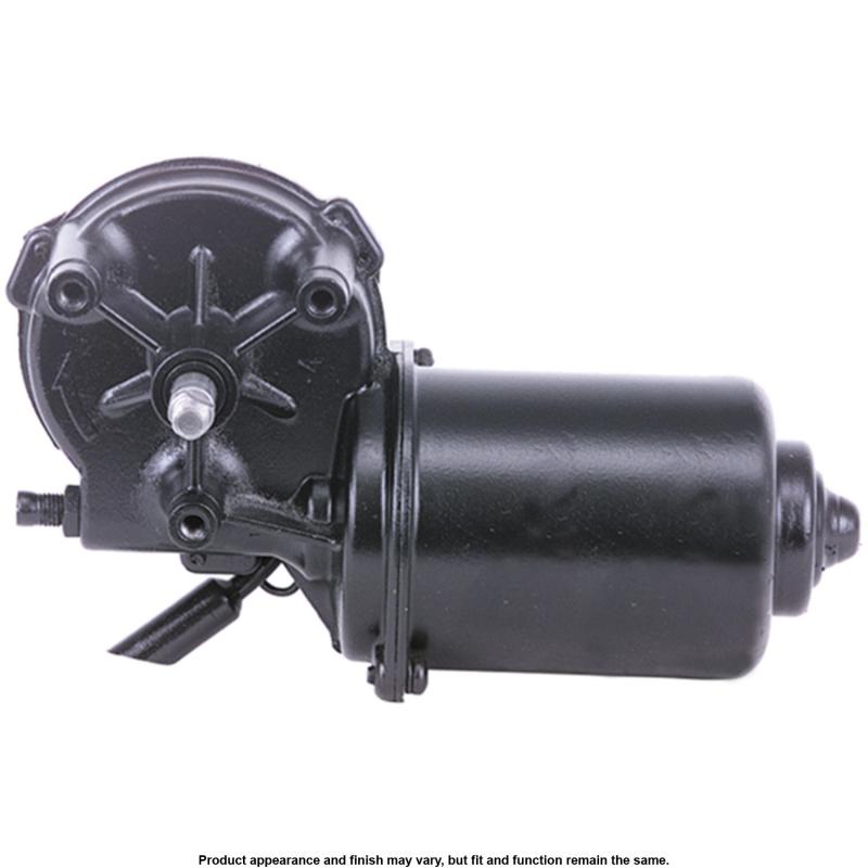 A1 Cardone 431436 Windshield Wiper Motor product image 2 of 3