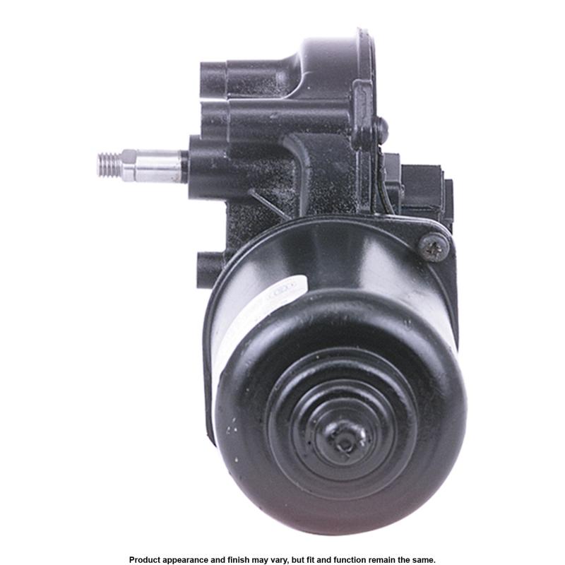 A1 Cardone 431436 Windshield Wiper Motor product image 3 of 3