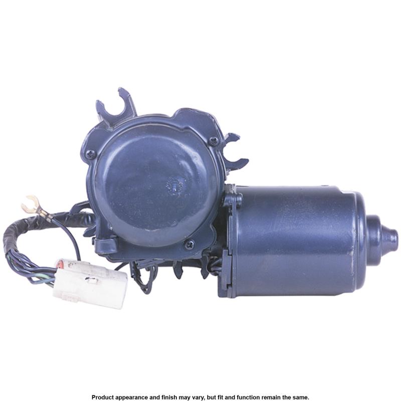 A1 Cardone 431437 Windshield Wiper Motor product image 1 of 3