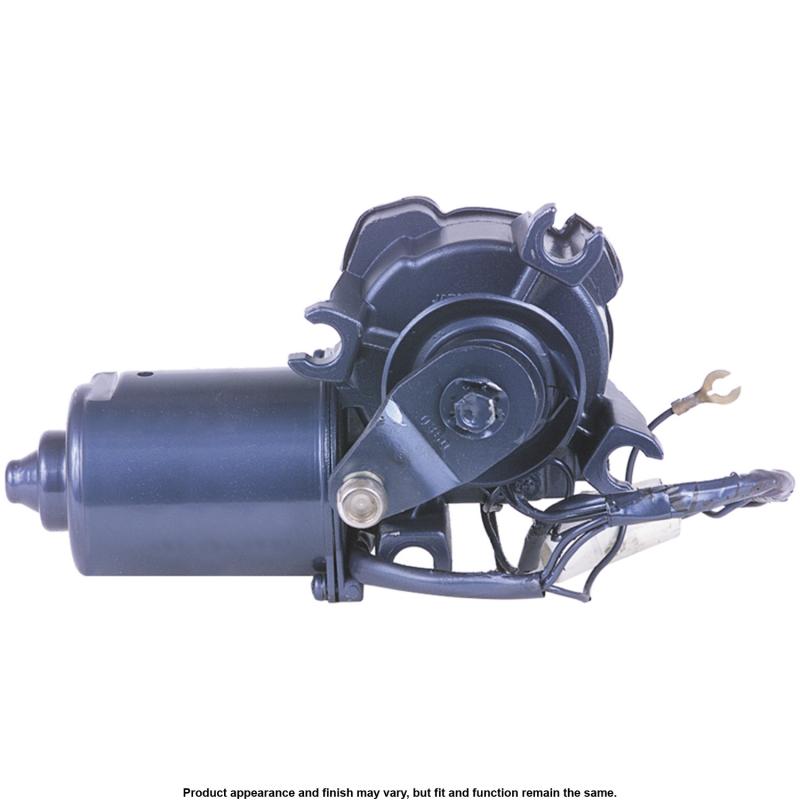 A1 Cardone 431437 Windshield Wiper Motor product image 2 of 3