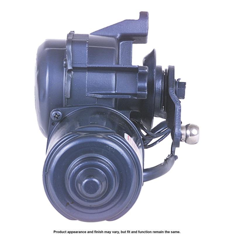 A1 Cardone 431437 Windshield Wiper Motor product image 3 of 3