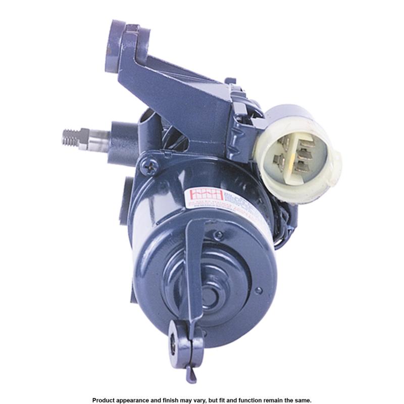A1 Cardone 431438 Windshield Wiper Motor product image 1 of 3