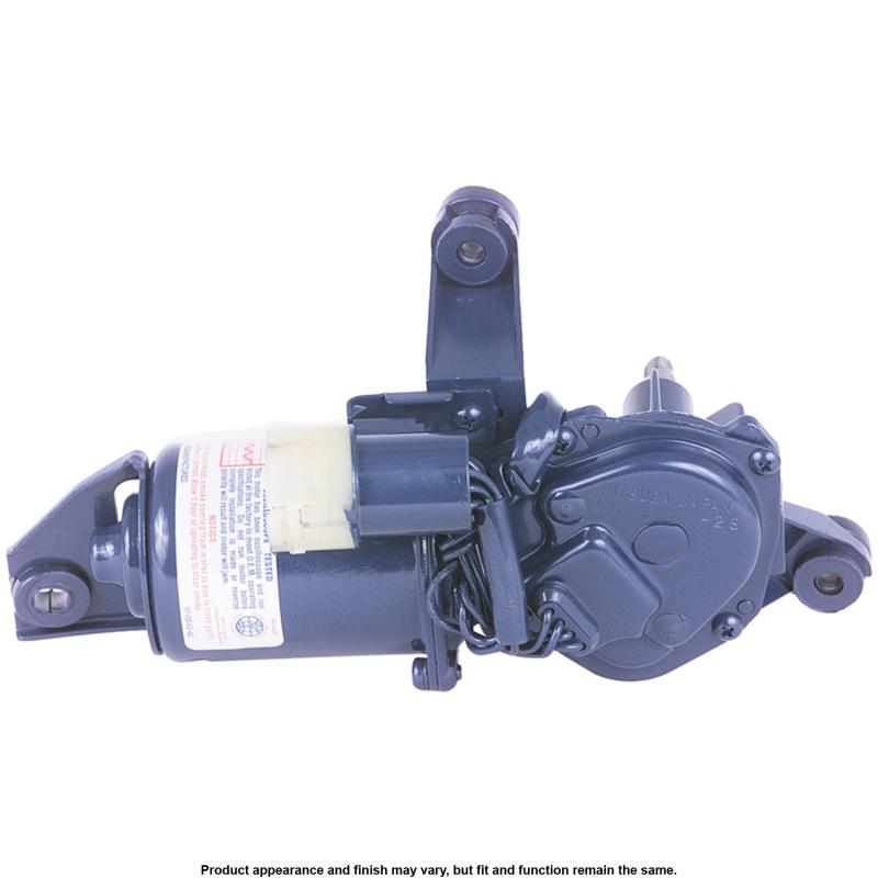 A1 Cardone 431438 Windshield Wiper Motor product image 2 of 3