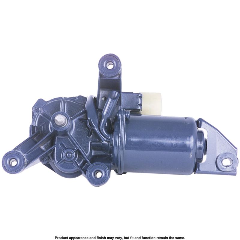 A1 Cardone 431438 Windshield Wiper Motor product image 3 of 3