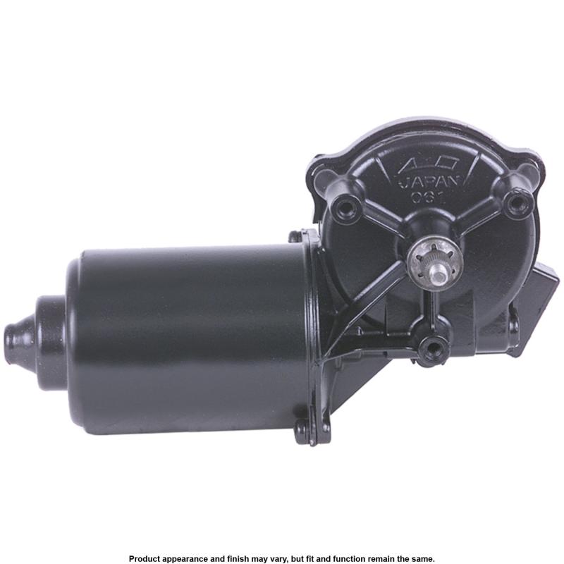 A1 Cardone 431467 Windshield Wiper Motor product image 2 of 3