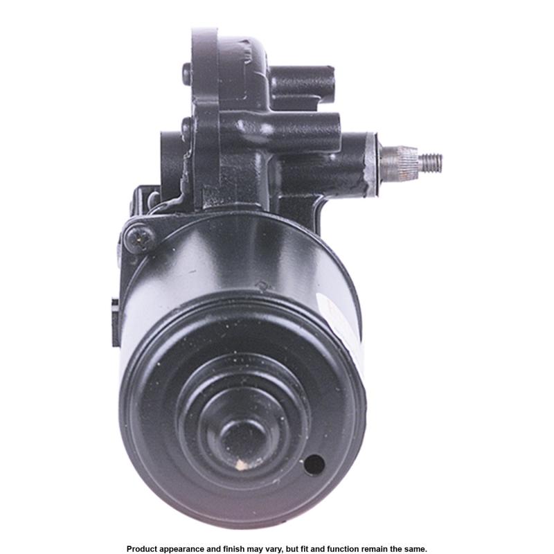 A1 Cardone 431467 Windshield Wiper Motor product image 3 of 3