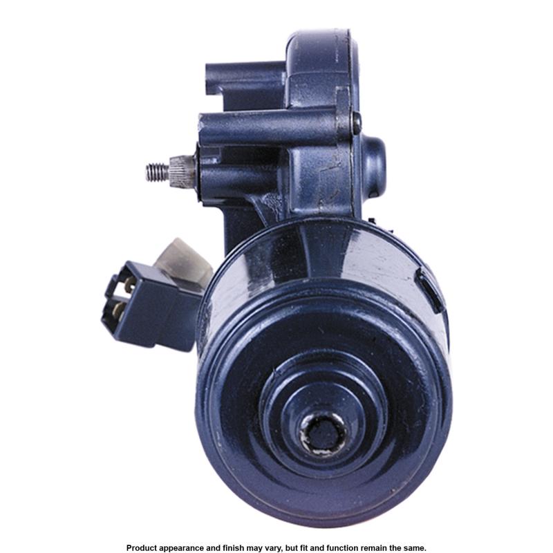 A1 Cardone 431469 - Windshield Wiper Motor A1 Cardone 431469 Windshield Wiper Motor product image 1 of 3