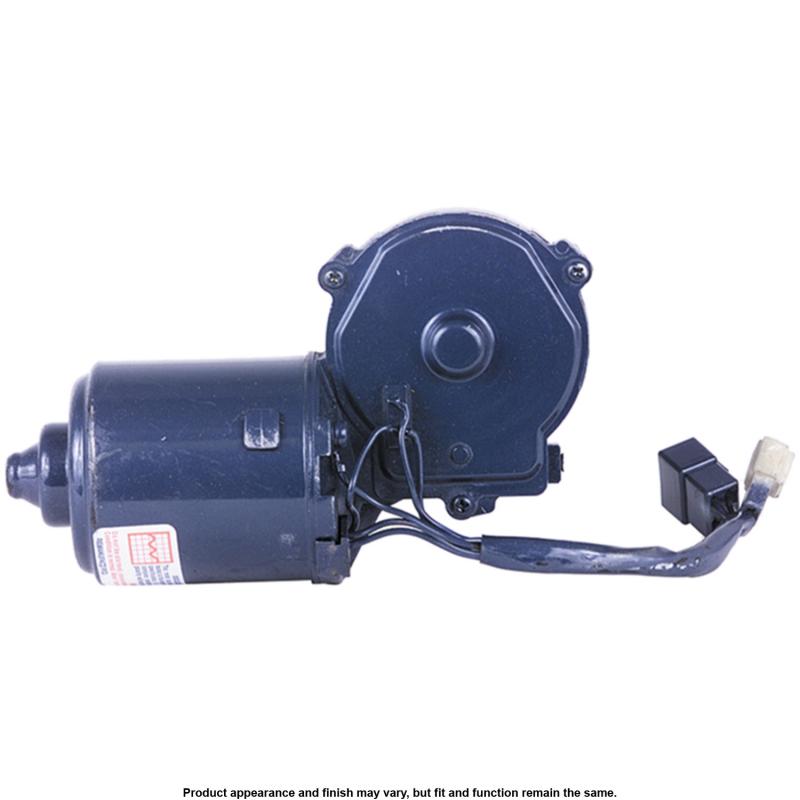 A1 Cardone 431469 Windshield Wiper Motor product image 2 of 3