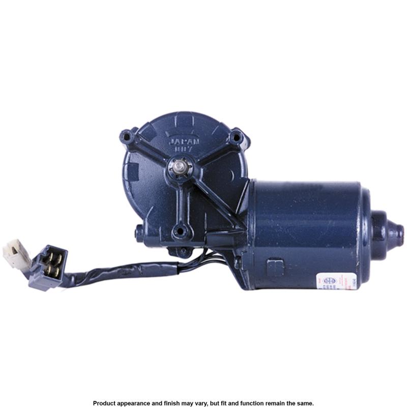 A1 Cardone 431469 Windshield Wiper Motor product image 3 of 3