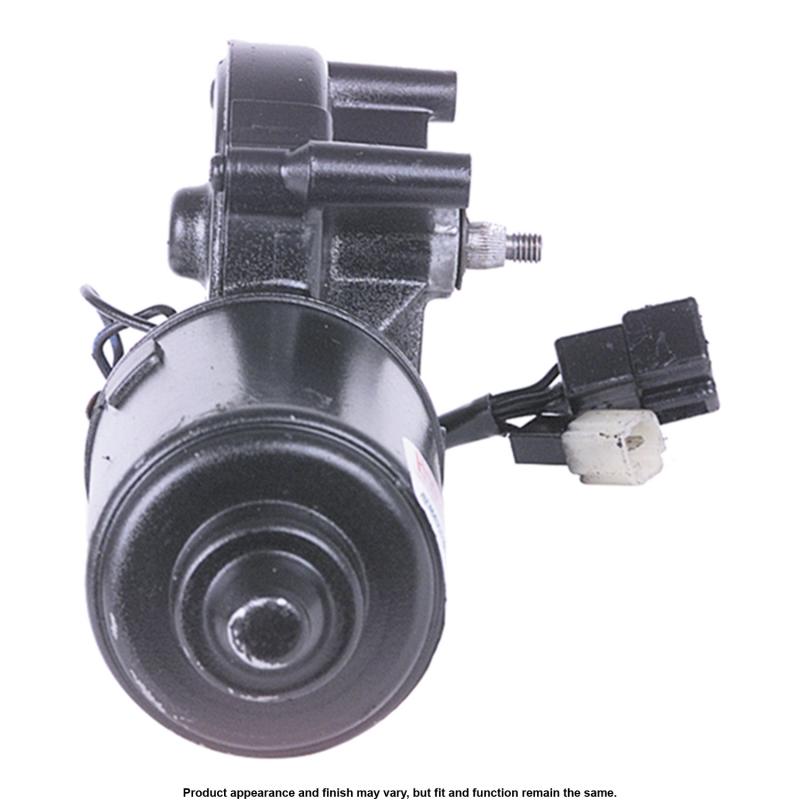 A1 Cardone 431470 Windshield Wiper Motor product image 2 of 3