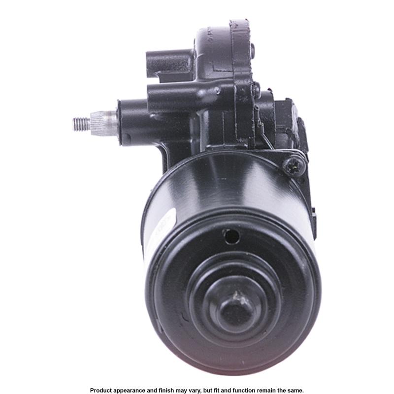 A1 Cardone 431472 Windshield Wiper Motor product image 1 of 3