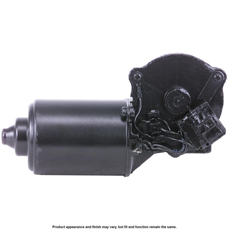 A1 Cardone 431472 Windshield Wiper Motor product image 2 of 3