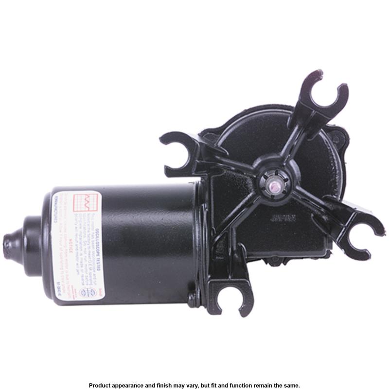 A1 Cardone 431473 Windshield Wiper Motor product image 2 of 3