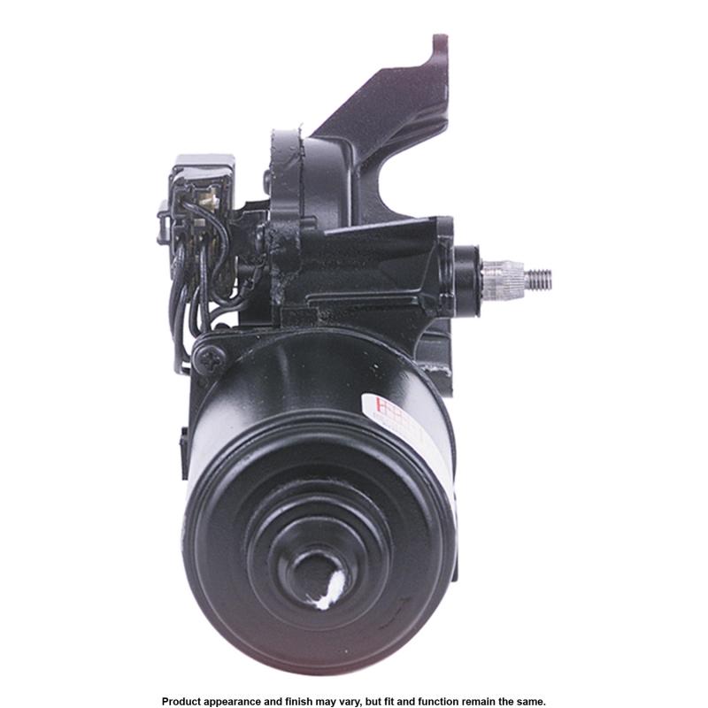A1 Cardone 431473 Windshield Wiper Motor product image 3 of 3