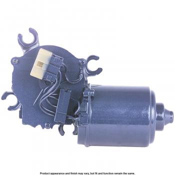 A1 Cardone 431474 - Windshield Wiper Motor A1 Cardone 431474 Windshield Wiper Motor product image 1 of 3