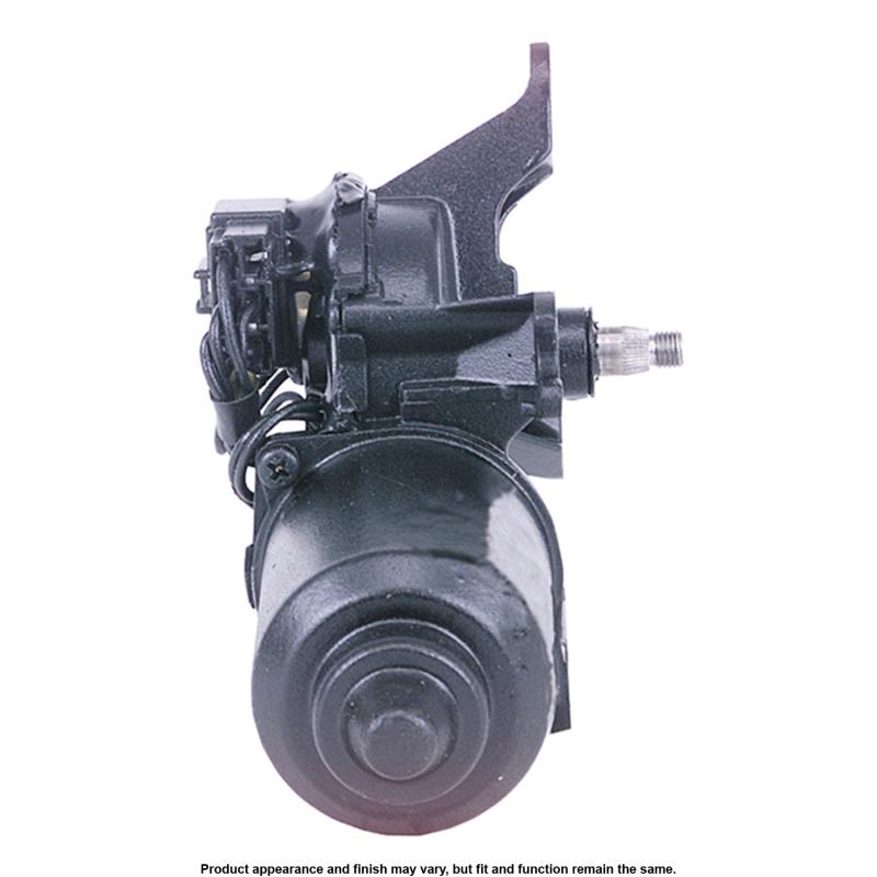 A1 Cardone 431475 - Windshield Wiper Motor A1 Cardone 431475 Windshield Wiper Motor product image 1 of 3