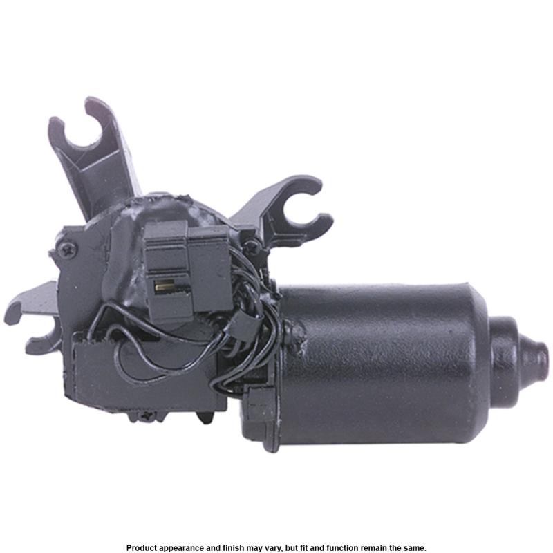 A1 Cardone 431475 - Windshield Wiper Motor A1 Cardone 431475 Windshield Wiper Motor product image 2 of 3