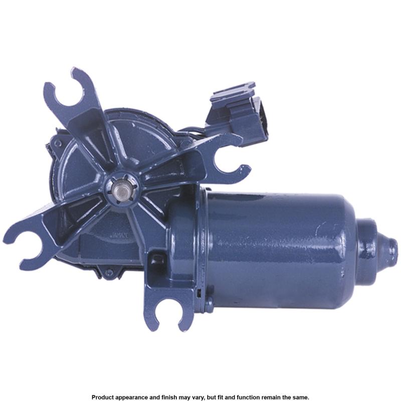 A1 Cardone 431476 - Windshield Wiper Motor A1 Cardone 431476 Windshield Wiper Motor product image 1 of 3
