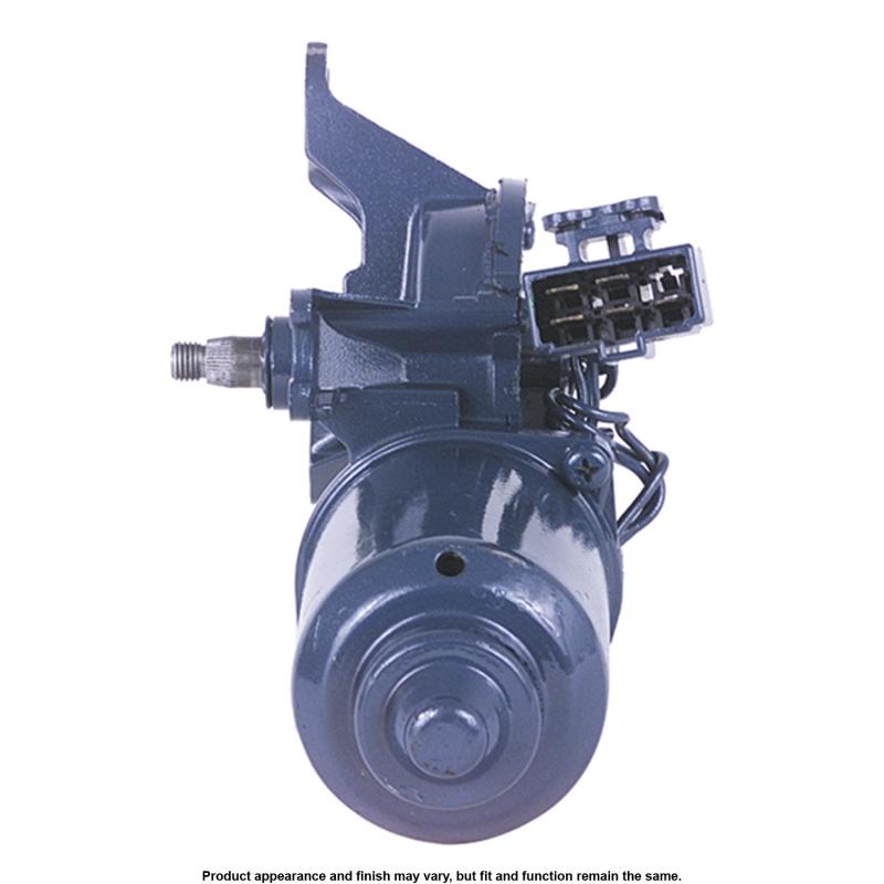 A1 Cardone 431476 - Windshield Wiper Motor A1 Cardone 431476 Windshield Wiper Motor product image 2 of 3