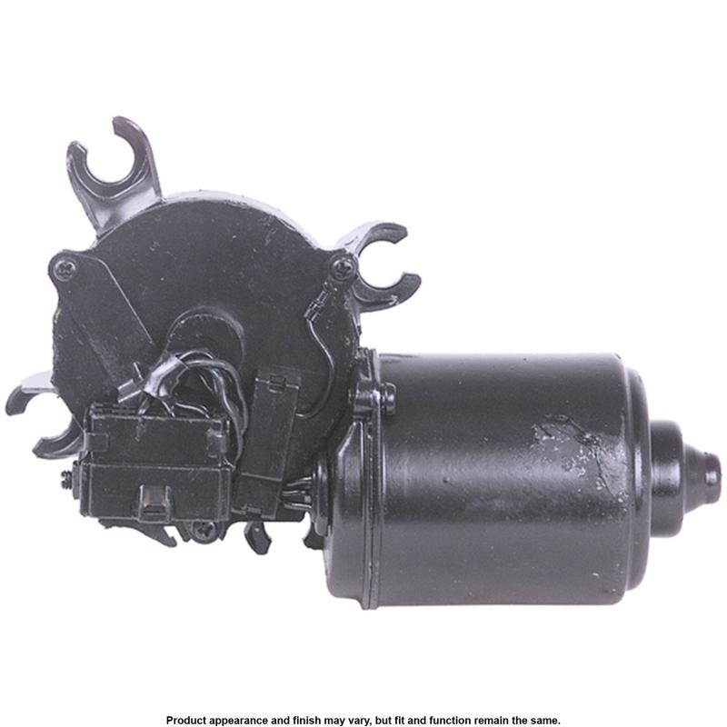 A1 Cardone 431477 Windshield Wiper Motor product image 1 of 3
