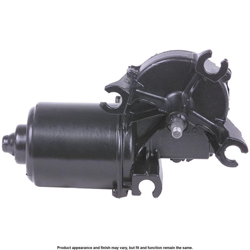 A1 Cardone 431477 Windshield Wiper Motor product image 2 of 3