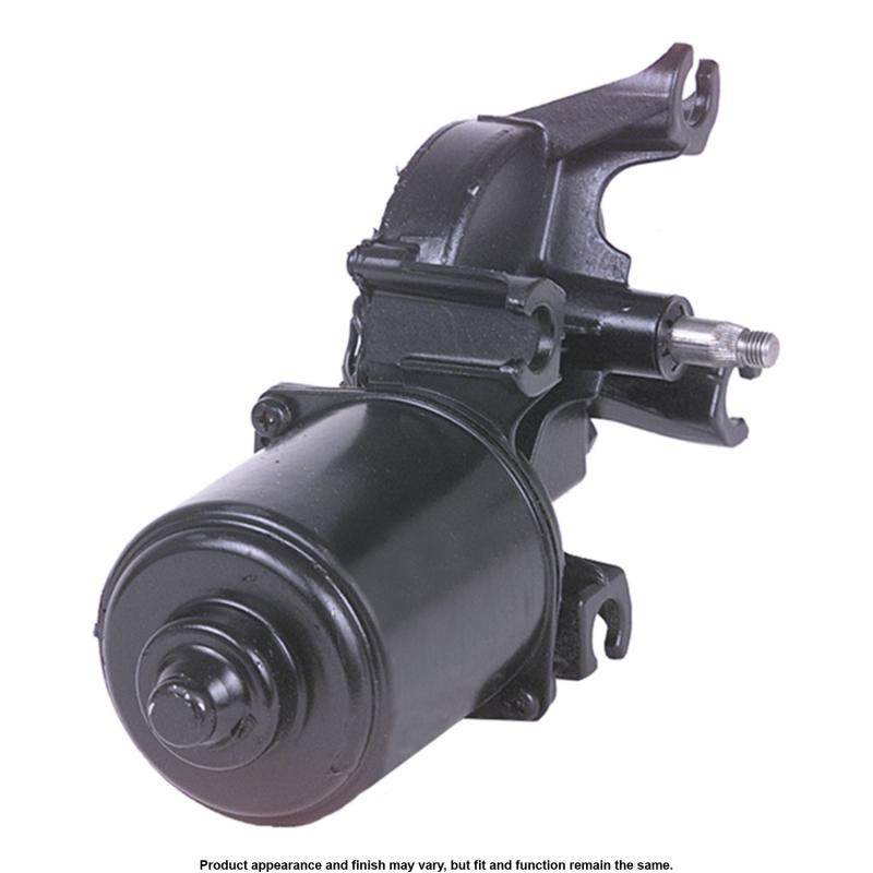 A1 Cardone 431477 Windshield Wiper Motor product image 3 of 3
