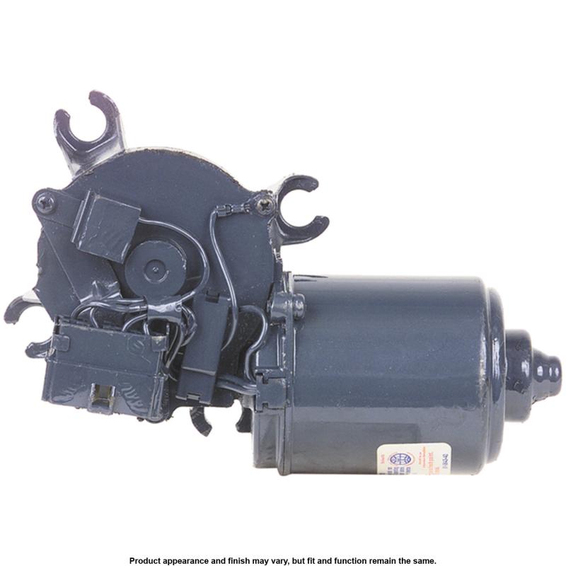 A1 Cardone 431478 Windshield Wiper Motor product image 1 of 3