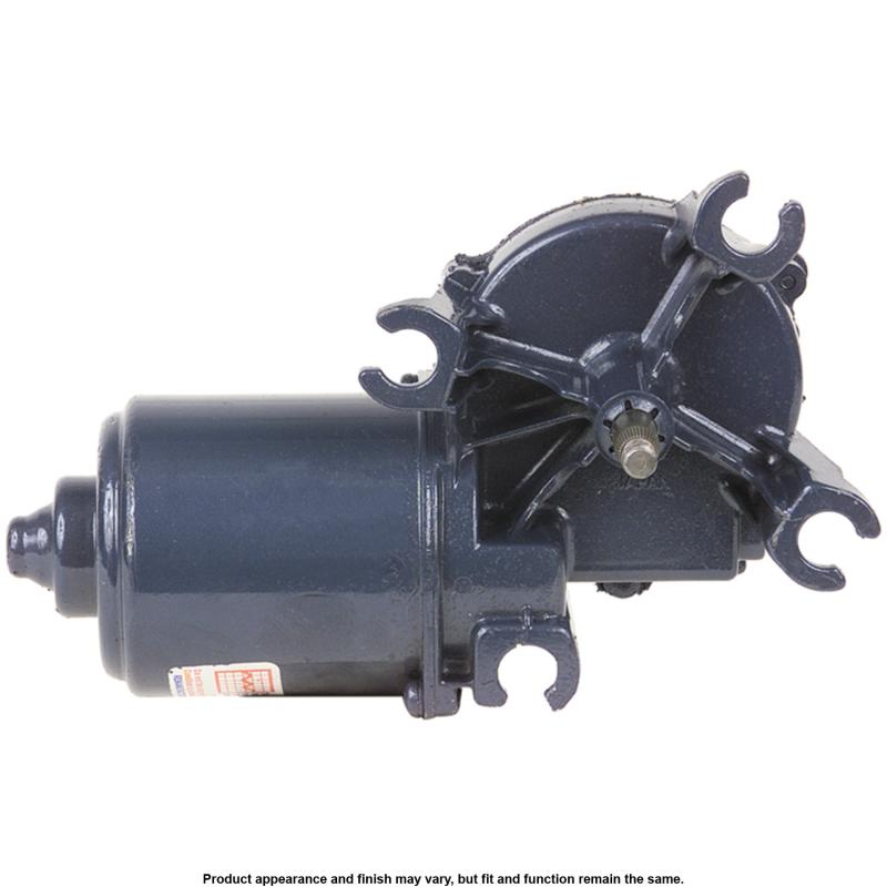 A1 Cardone 431478 Windshield Wiper Motor product image 2 of 3