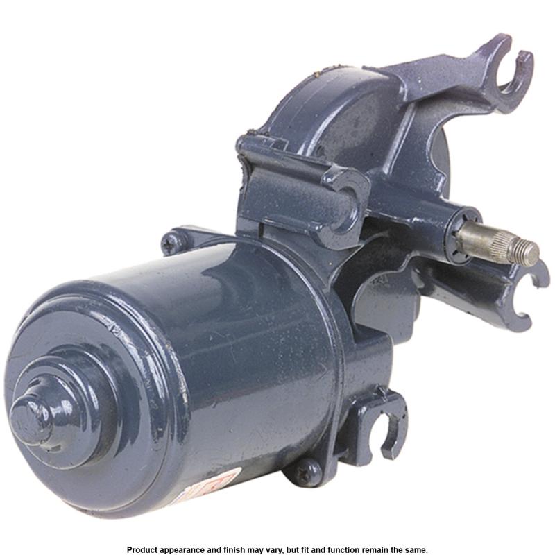 A1 Cardone 431478 Windshield Wiper Motor product image 3 of 3