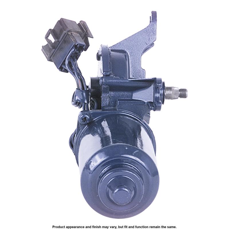 A1 Cardone 431479 Windshield Wiper Motor product image 2 of 3