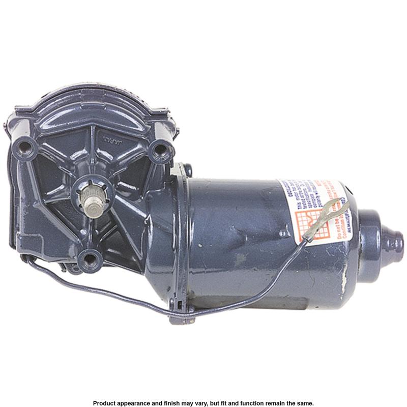 A1 Cardone 431480 - Windshield Wiper Motor A1 Cardone 431480 Windshield Wiper Motor product image 1 of 3