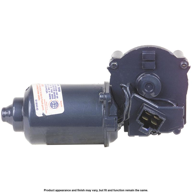 A1 Cardone 431480 Windshield Wiper Motor product image 3 of 3