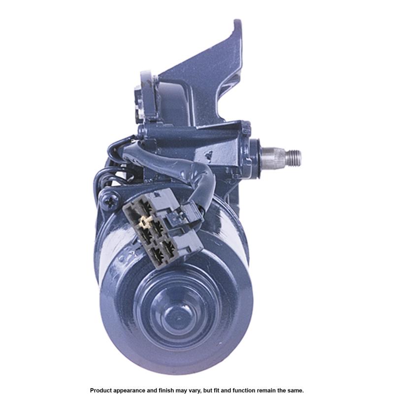 A1 Cardone 431481 - Windshield Wiper Motor A1 Cardone 431481 Windshield Wiper Motor product image 1 of 3