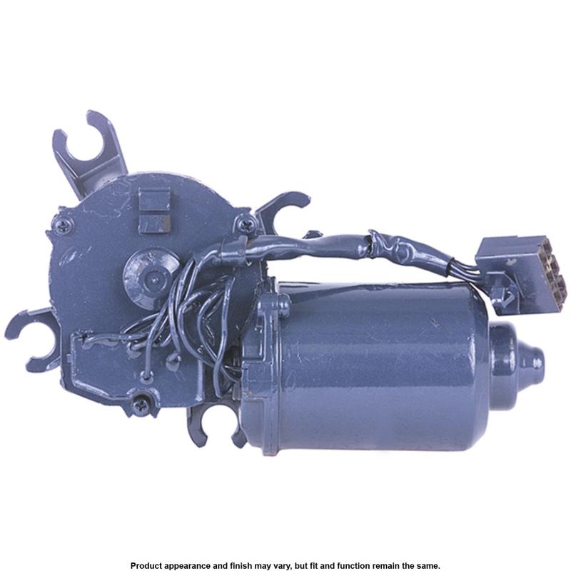 A1 Cardone 431481 - Windshield Wiper Motor A1 Cardone 431481 Windshield Wiper Motor product image 2 of 3