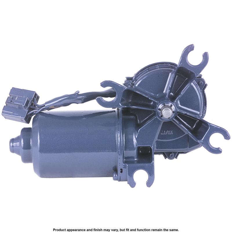 A1 Cardone 431481 - Windshield Wiper Motor A1 Cardone 431481 Windshield Wiper Motor product image 3 of 3