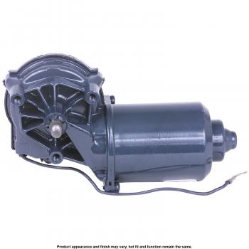 A1 Cardone 431482 - Windshield Wiper Motor A1 Cardone 431482 Windshield Wiper Motor product image 2 of 3