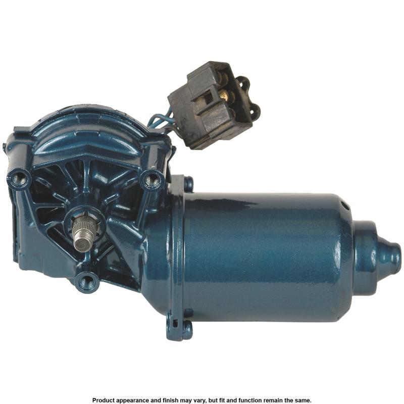 A1 Cardone 431483 Windshield Wiper Motor product image 1 of 3