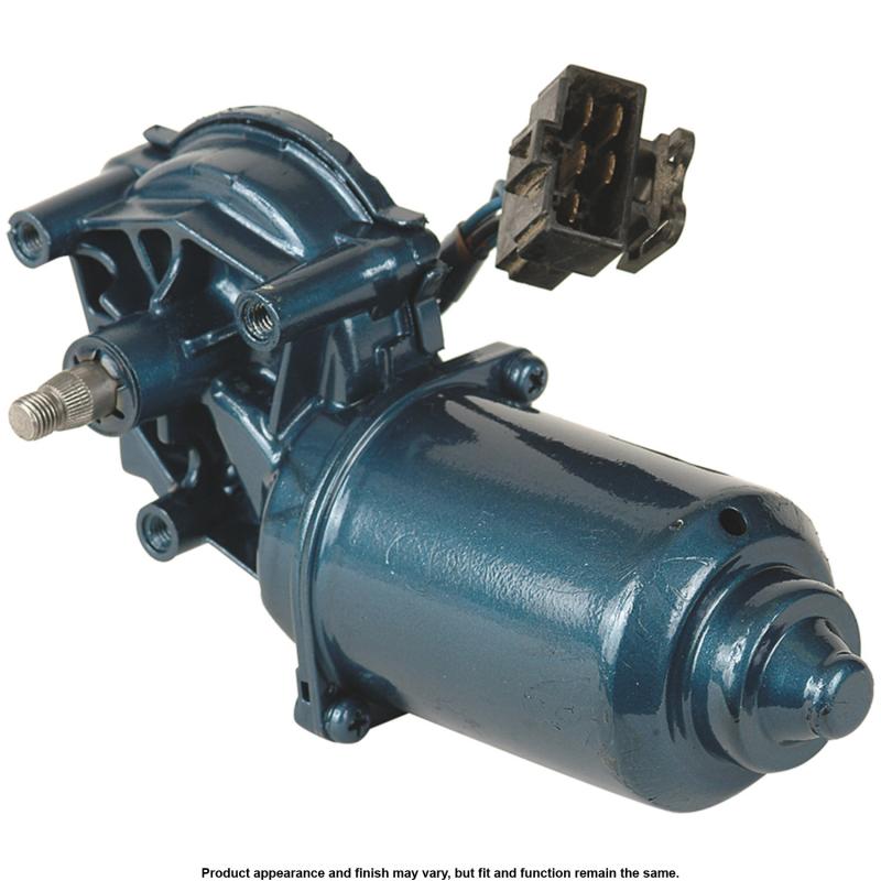 A1 Cardone 431483 Windshield Wiper Motor product image 2 of 3