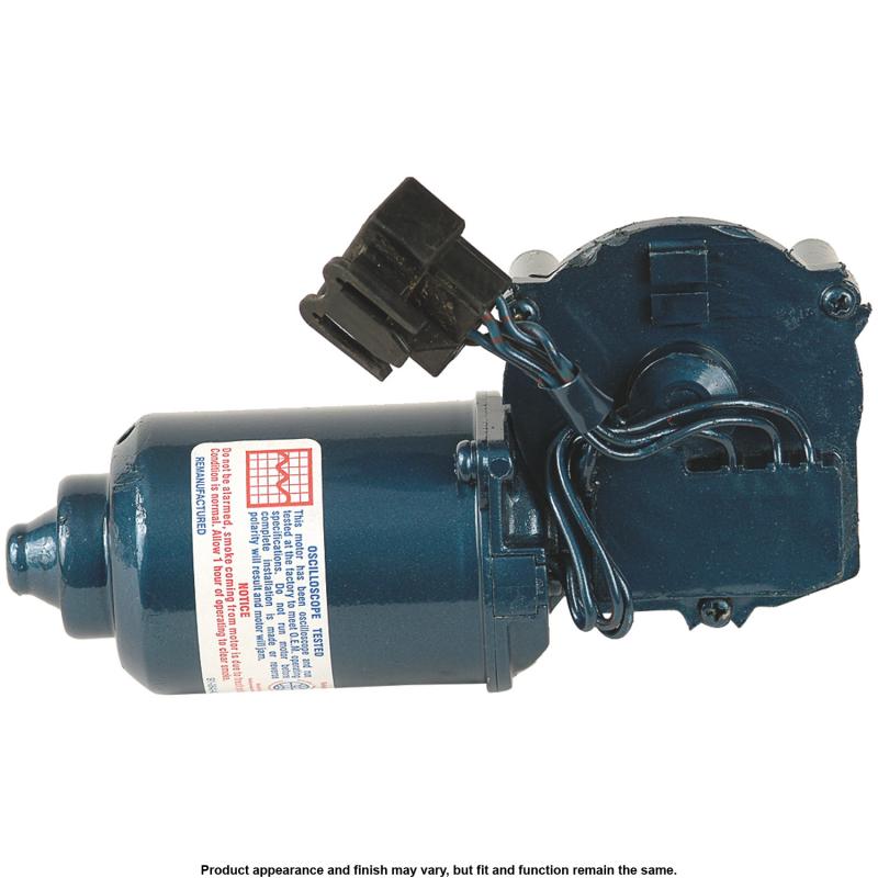 A1 Cardone 431483 Windshield Wiper Motor product image 3 of 3