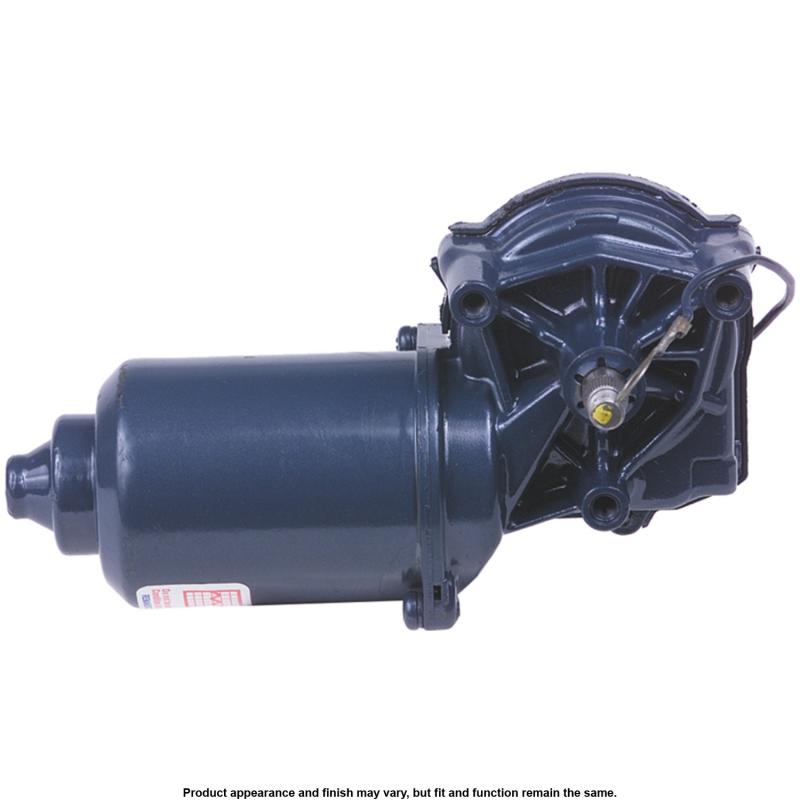 A1 Cardone 431484 Windshield Wiper Motor product image 1 of 3