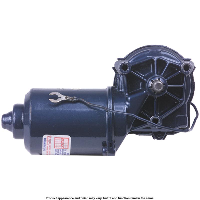 A1 Cardone 431485 - Windshield Wiper Motor A1 Cardone 431485 Windshield Wiper Motor product image 2 of 3