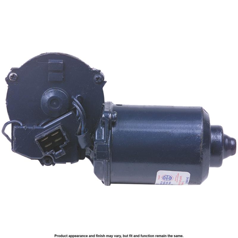 A1 Cardone 431485 - Windshield Wiper Motor A1 Cardone 431485 Windshield Wiper Motor product image 3 of 3
